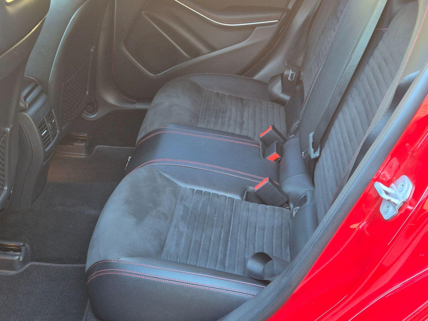 Used Mercedes-Benz A-Class 2016 for sale - 77465585: Photo 10