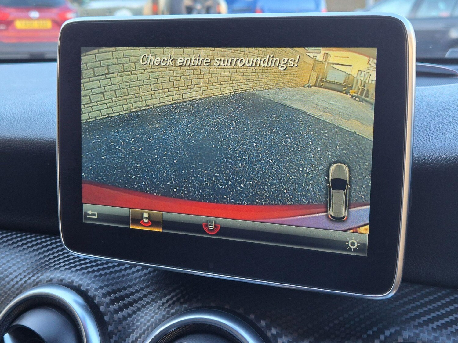 Used Mercedes-Benz A-Class 2016 for sale - 77465585: Photo 22