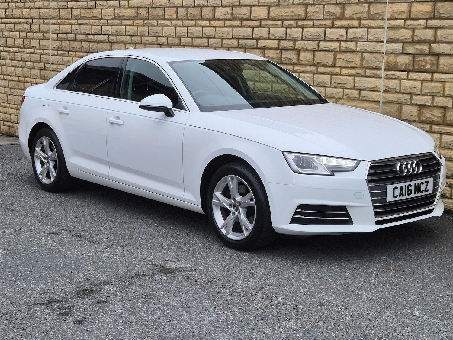 Used Audi A4 2016 for sale - 77802653: Photo 11
