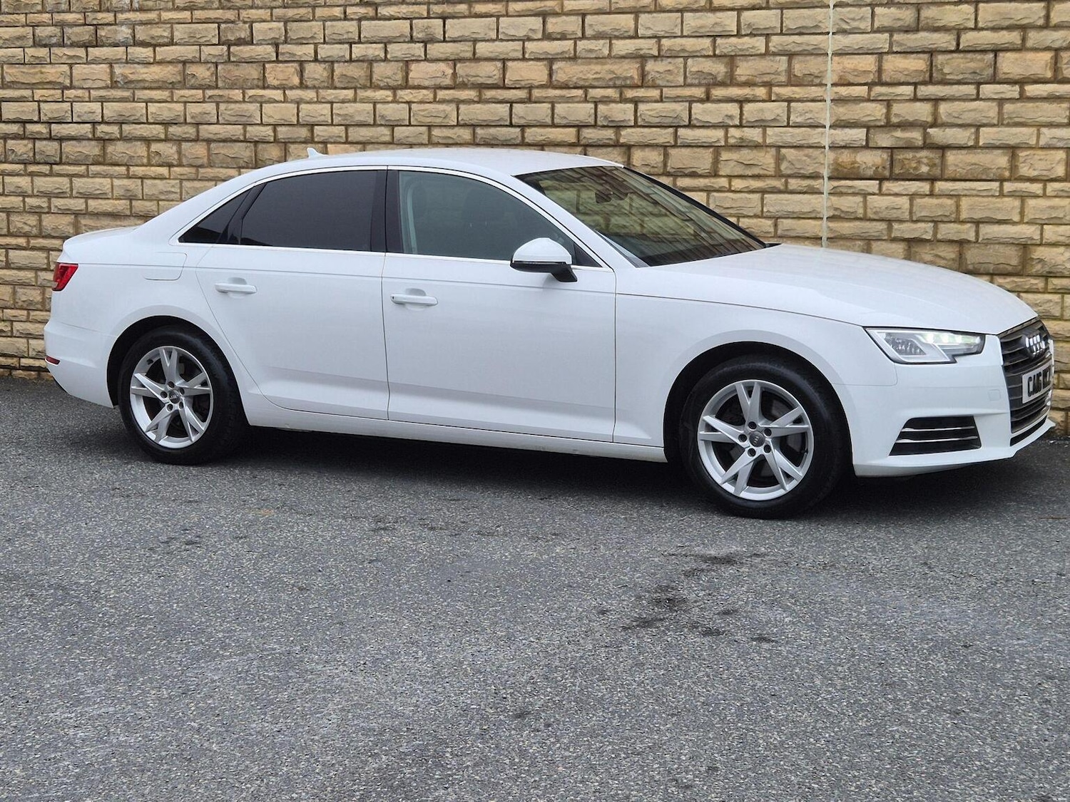 Used Audi A4 2016 for sale - 77802653: Photo 12