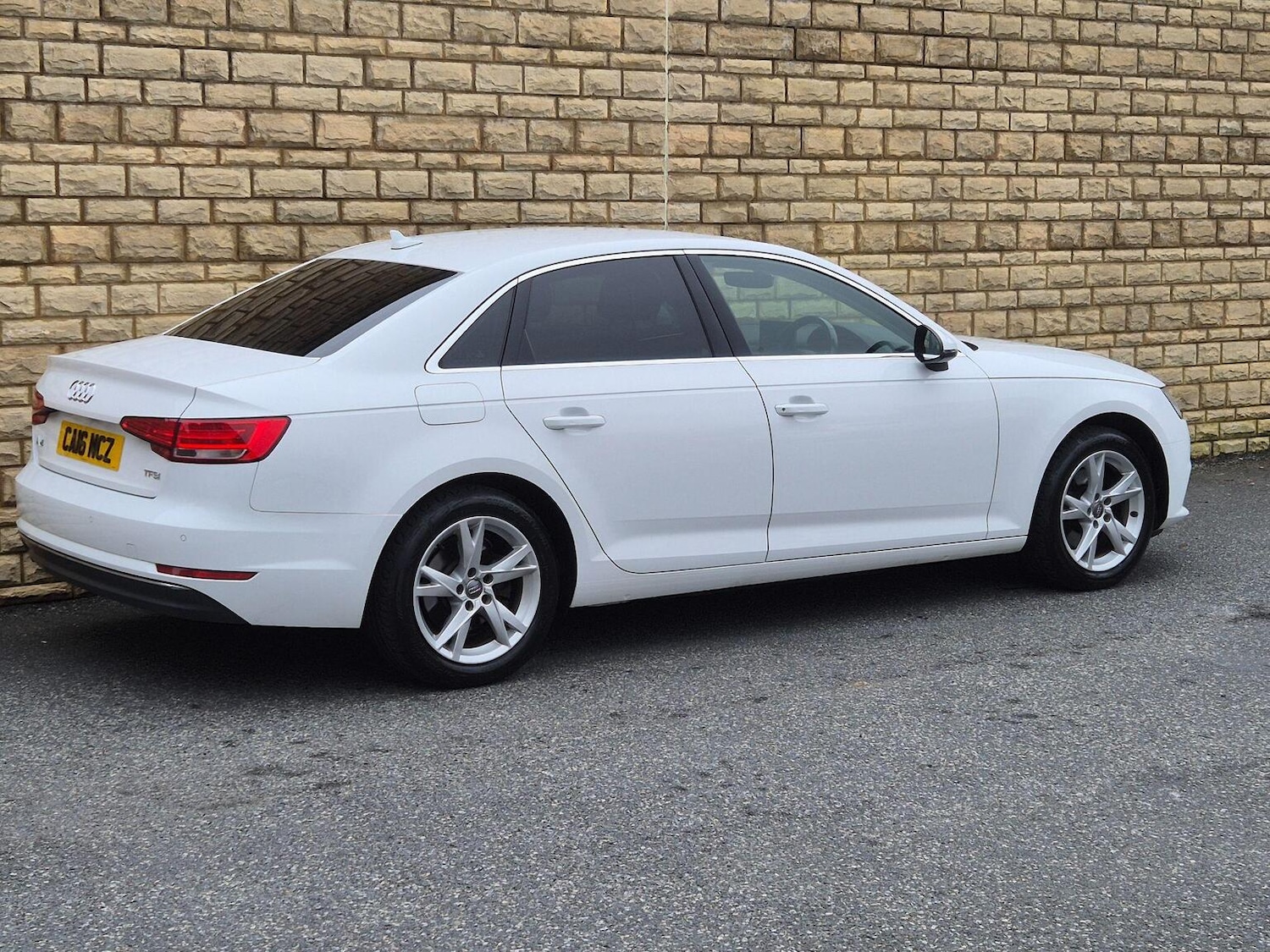 Used Audi A4 2016 for sale - 77802653: Photo 15
