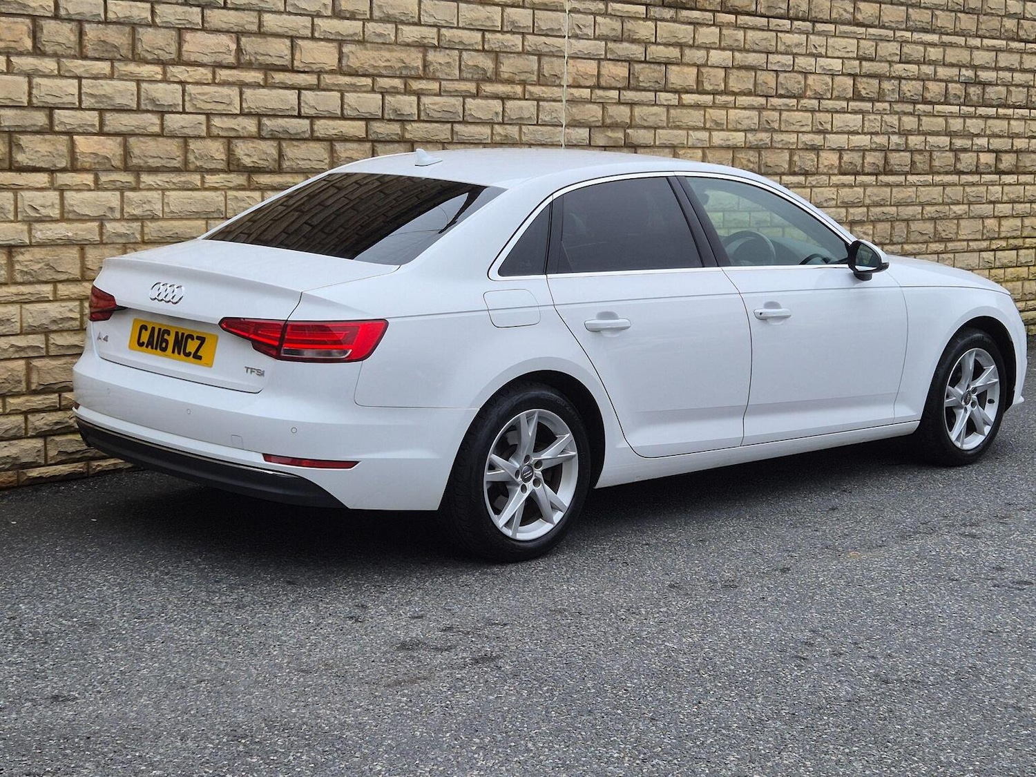 Used Audi A4 2016 for sale - 77802653: Photo 16