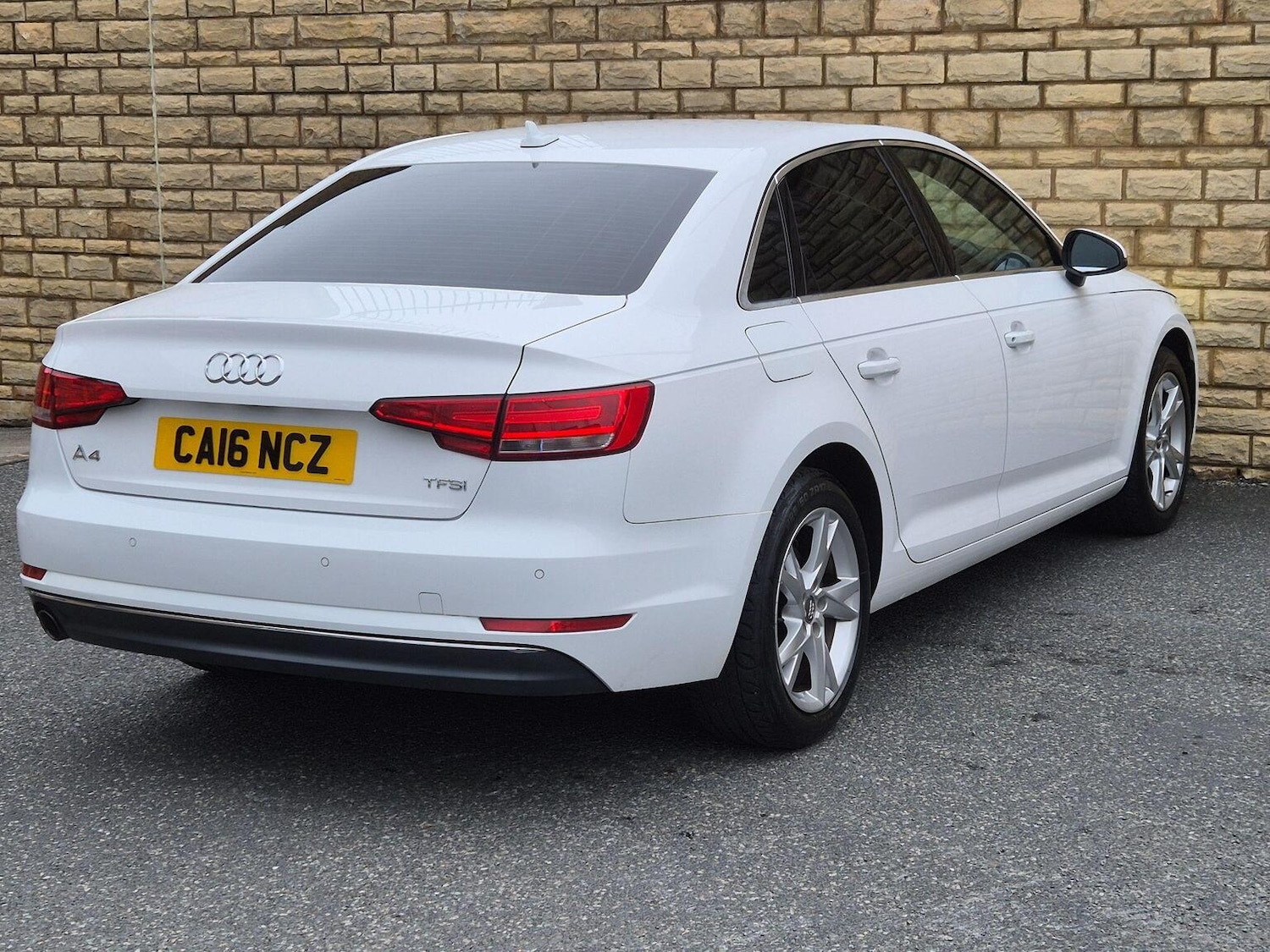 Used Audi A4 2016 for sale - 77802653: Photo 17