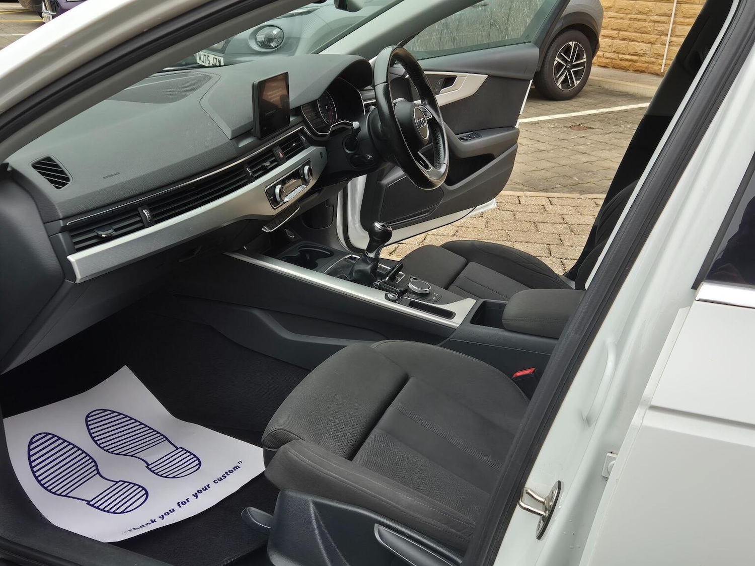 Used Audi A4 2016 for sale - 77802653: Photo 18