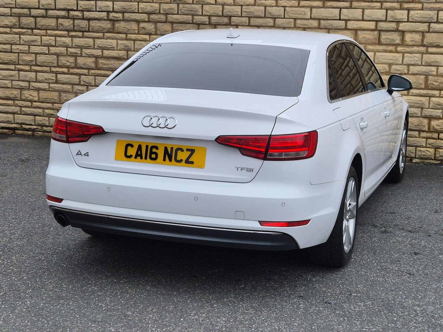 Used Audi A4 2016 for sale - 77802653: Photo 19