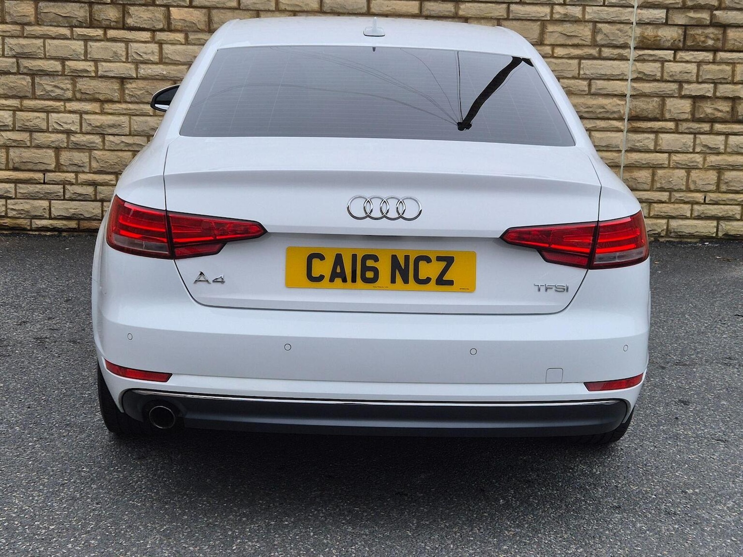 Used Audi A4 2016 for sale - 77802653: Photo 20