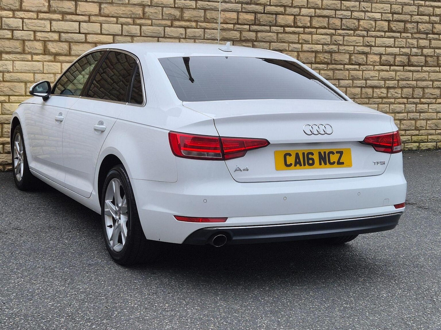 Used Audi A4 2016 for sale - 77802653: Photo 21