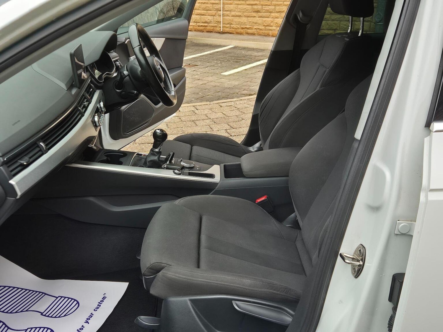 Used Audi A4 2016 for sale - 77802653: Photo 22