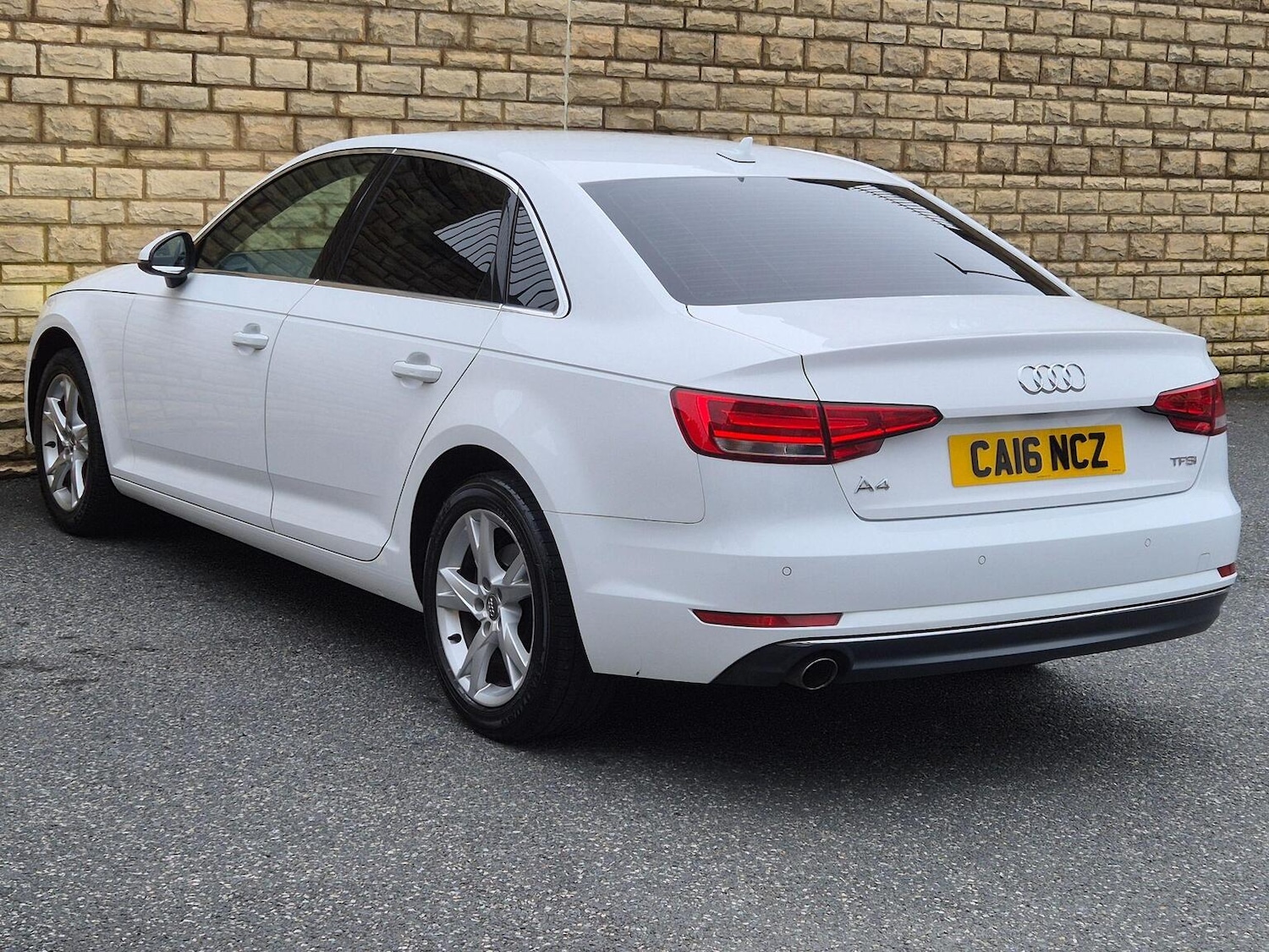 Used Audi A4 2016 for sale - 77802653: Photo 23