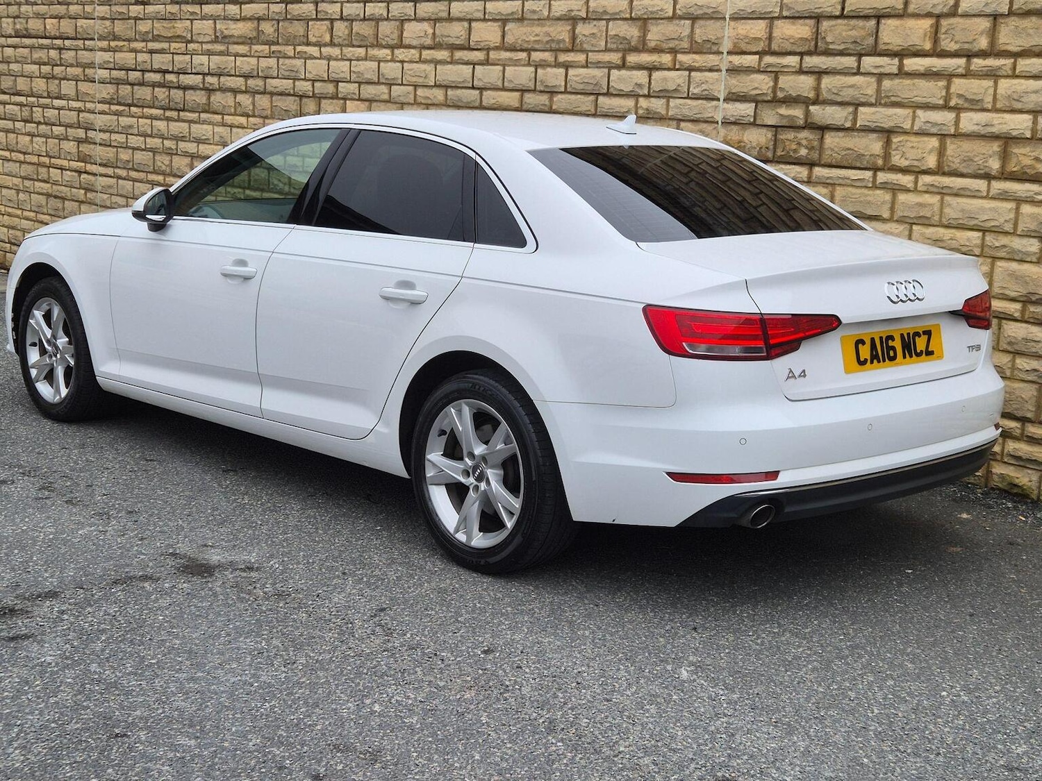Used Audi A4 2016 for sale - 77802653: Photo 24