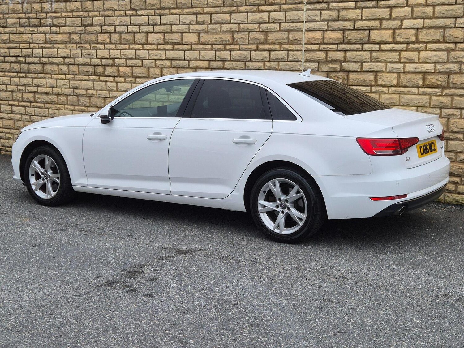 Used Audi A4 2016 for sale - 77802653: Photo 25