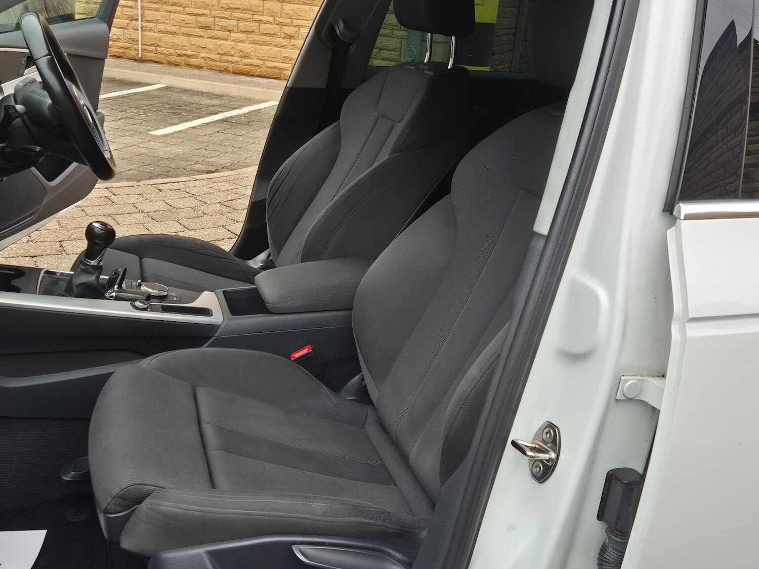 Used Audi A4 2016 for sale - 77802653: Photo 26