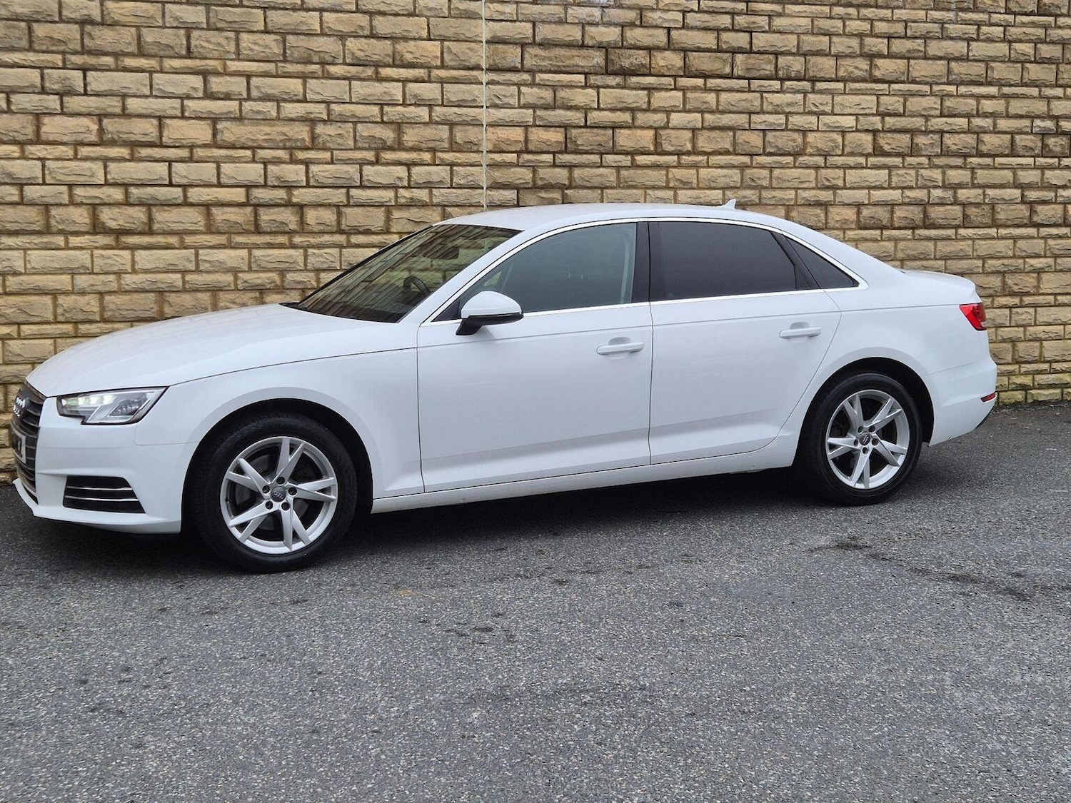 Used Audi A4 2016 for sale - 77802653: Photo 28