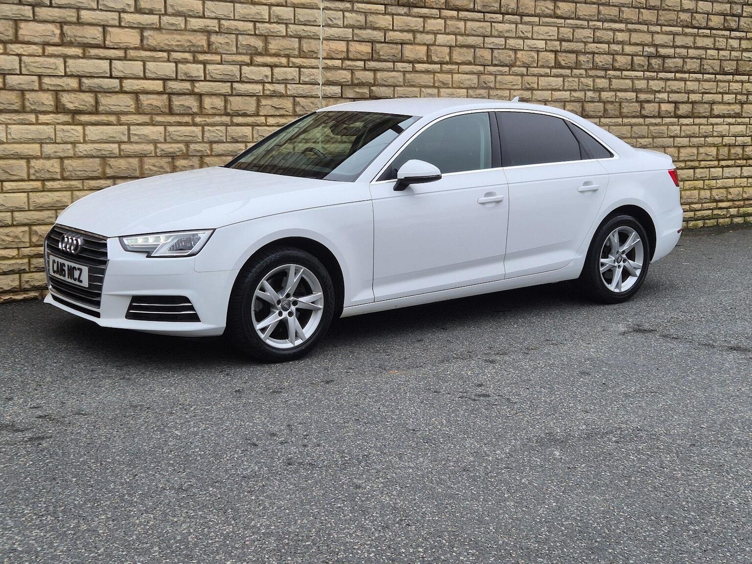 Used Audi A4 2016 for sale - 77802653: Photo 29