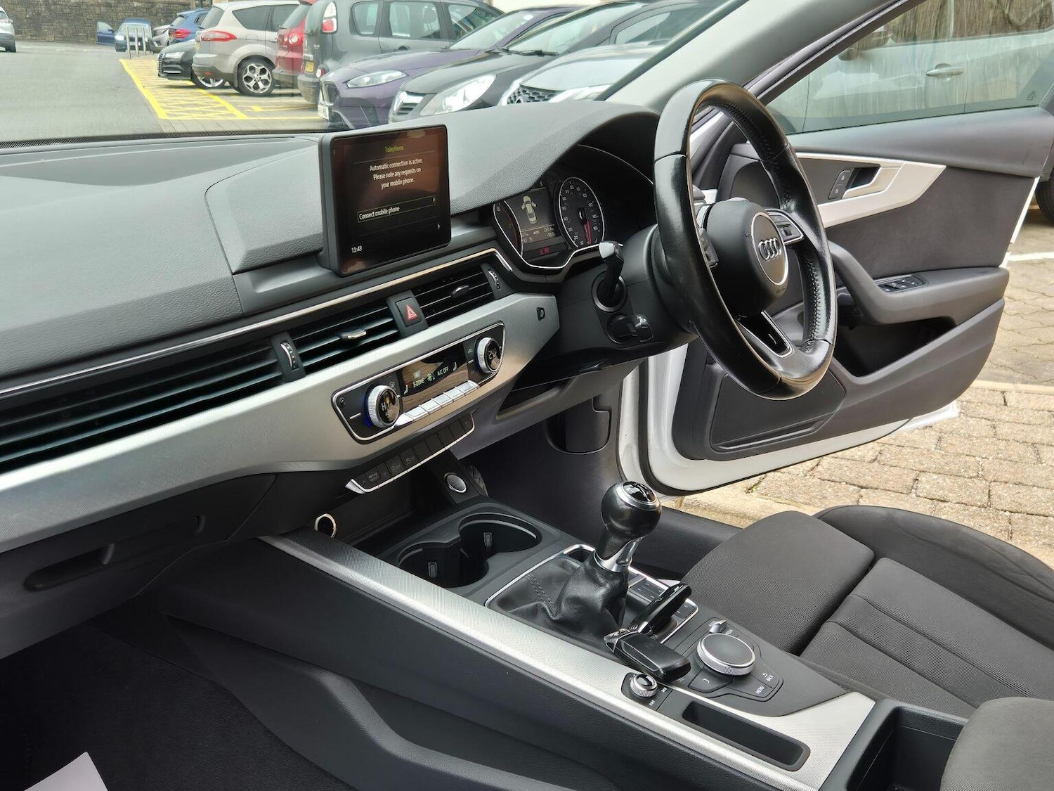 Used Audi A4 2016 for sale - 77802653: Photo 30