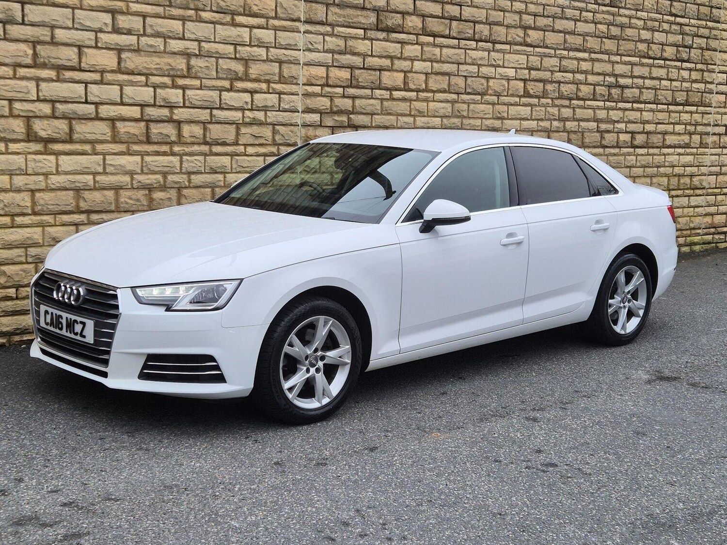 Used Audi A4 2016 for sale - 77802653: Photo 31
