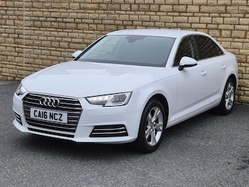 Used Audi A4 2016 for sale - 77802653: Photo