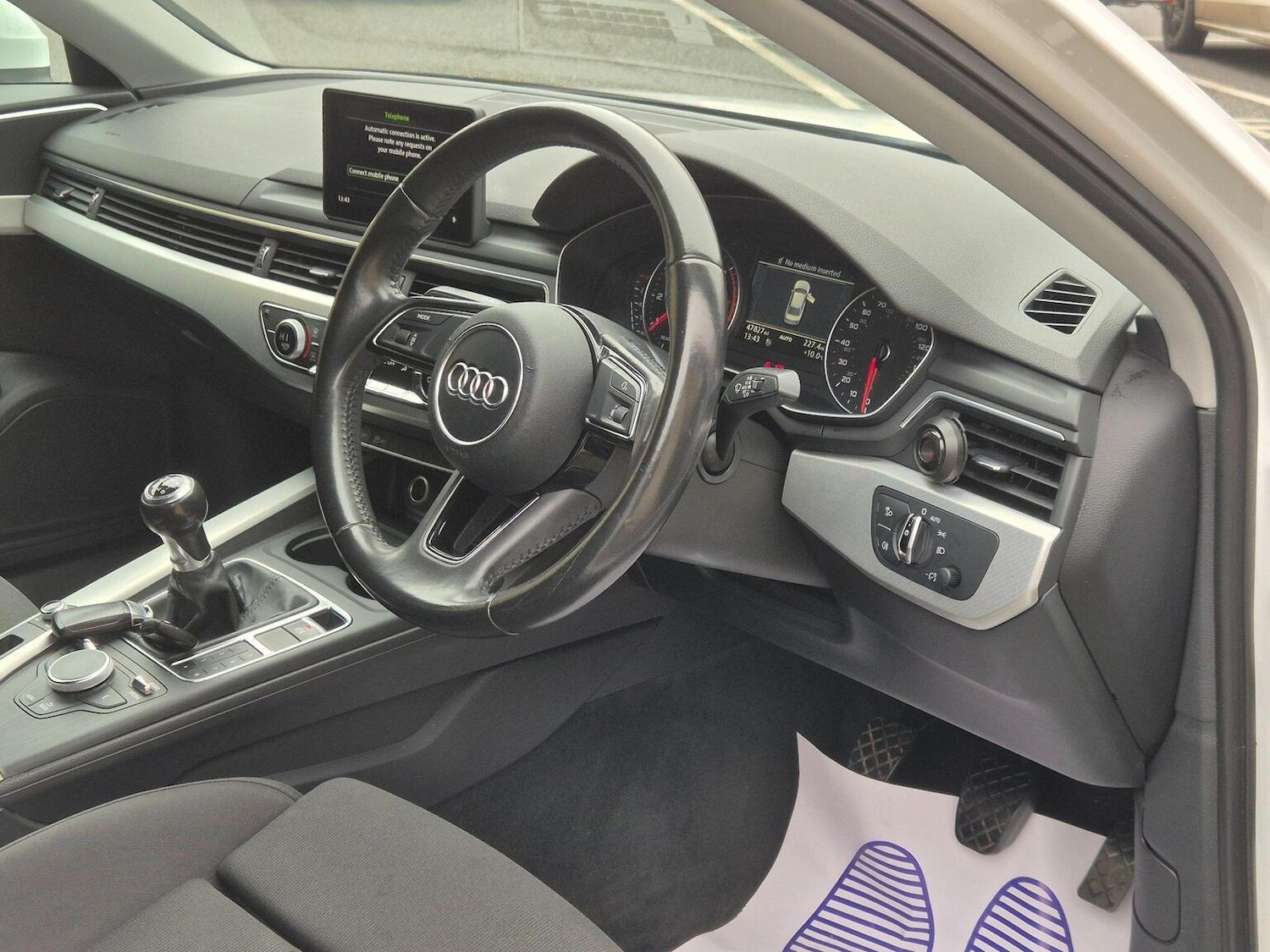 Used Audi A4 2016 for sale - 77802653: Photo 6