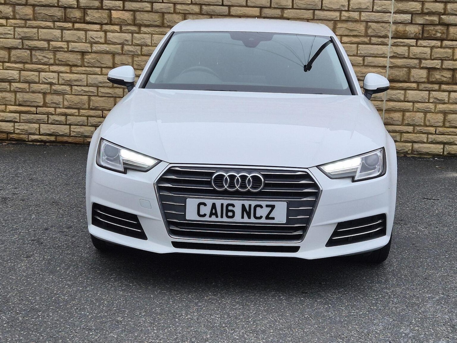 Used Audi A4 2016 for sale - 77802653: Photo 7