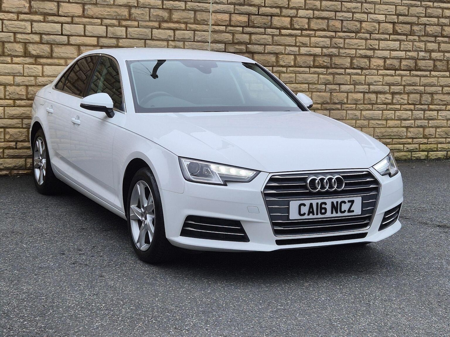 Used Audi A4 2016 for sale - 77802653: Photo 9