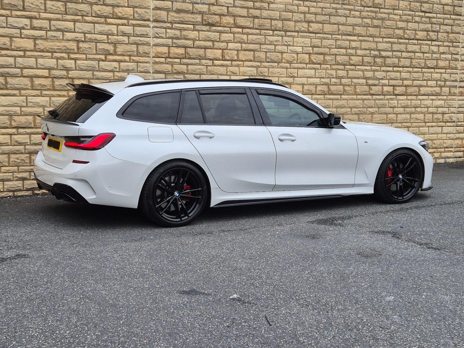 Used BMW 3 Series 2021 for sale - 76608908: Photo 16