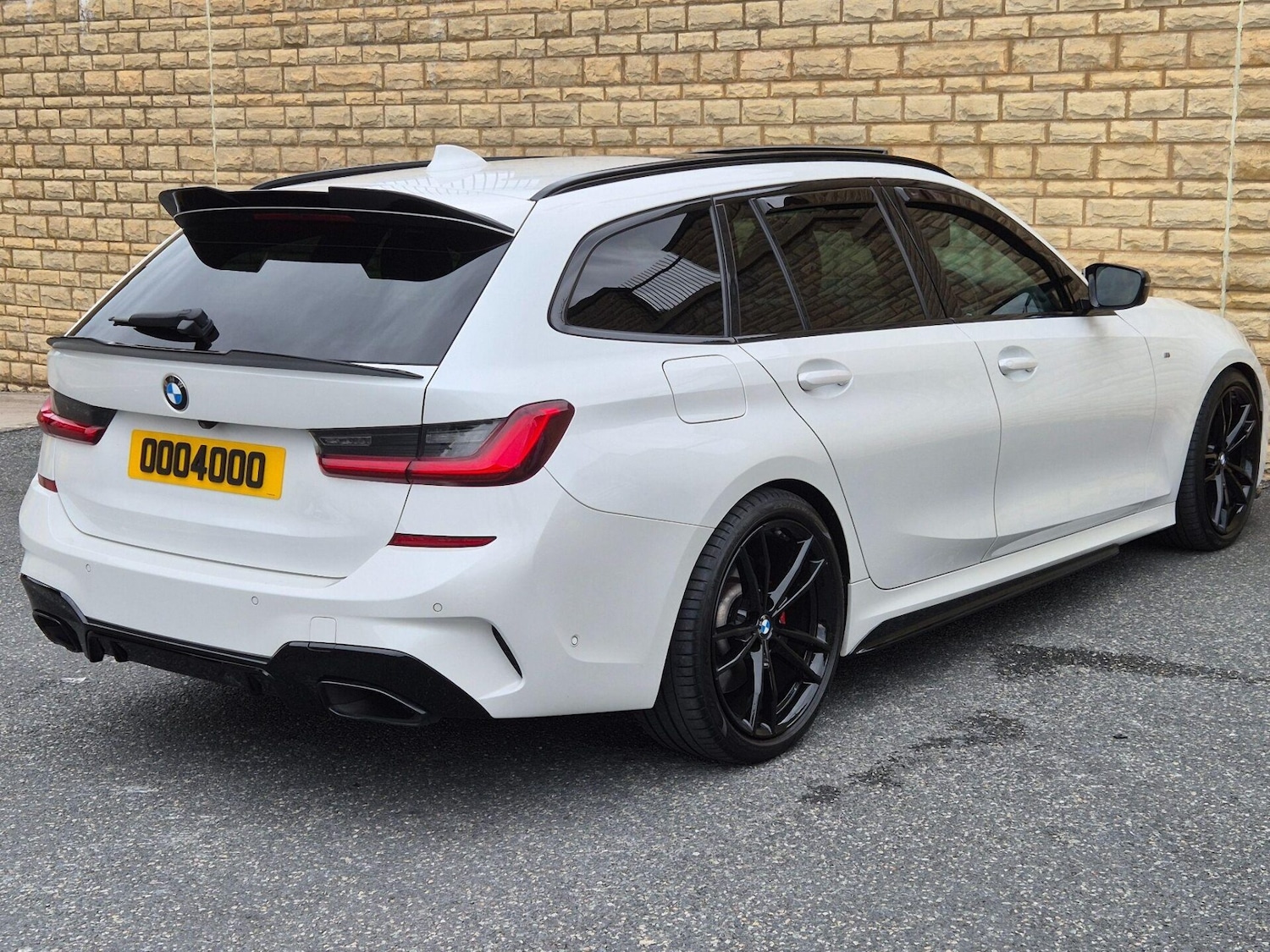 Used BMW 3 Series 2021 for sale - 76608908: Photo 20