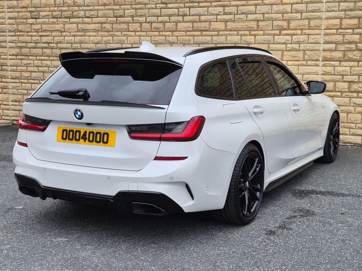 Used BMW 3 Series 2021 for sale - 76608908: Photo 21