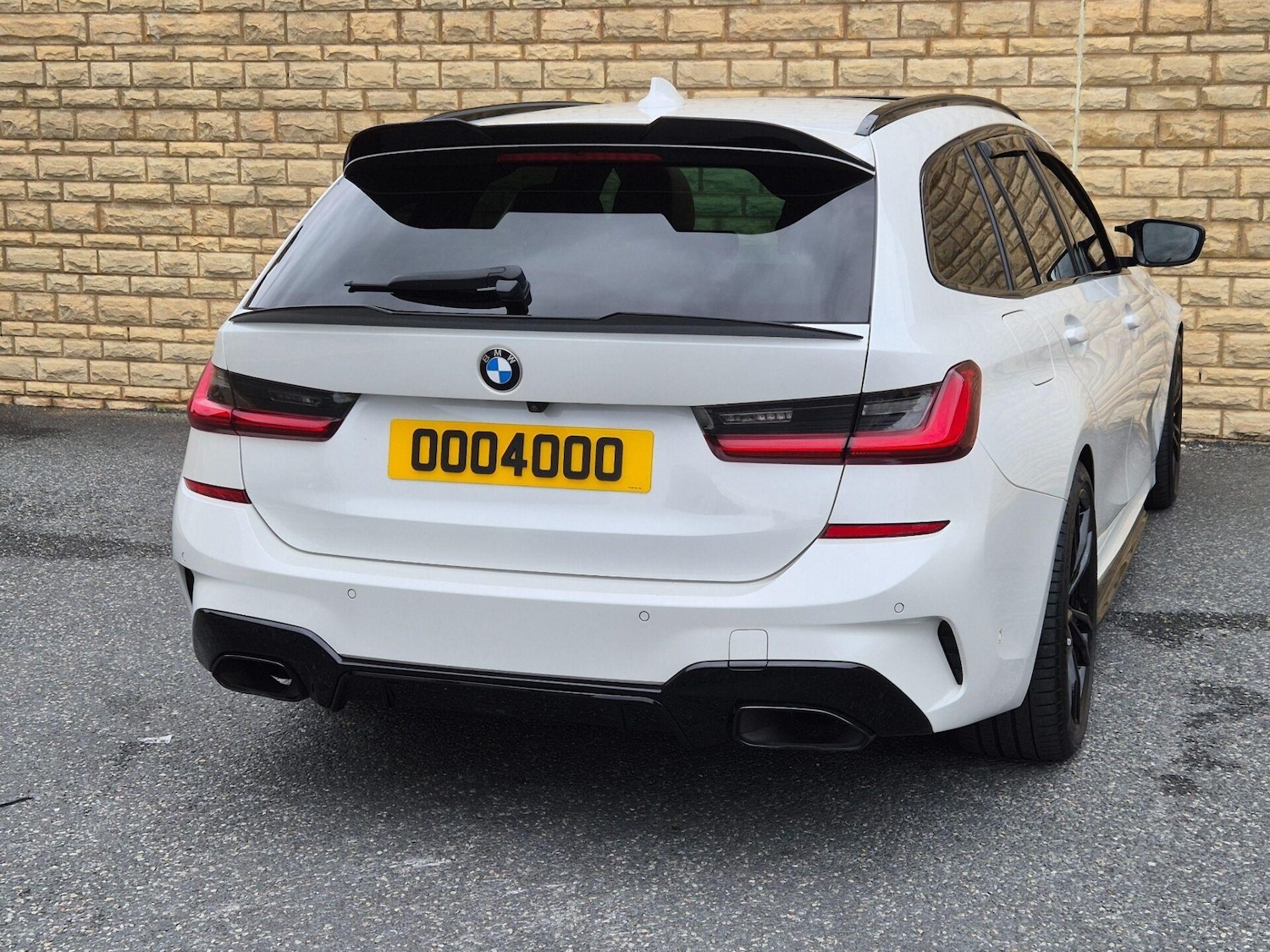 Used BMW 3 Series 2021 for sale - 76608908: Photo 23