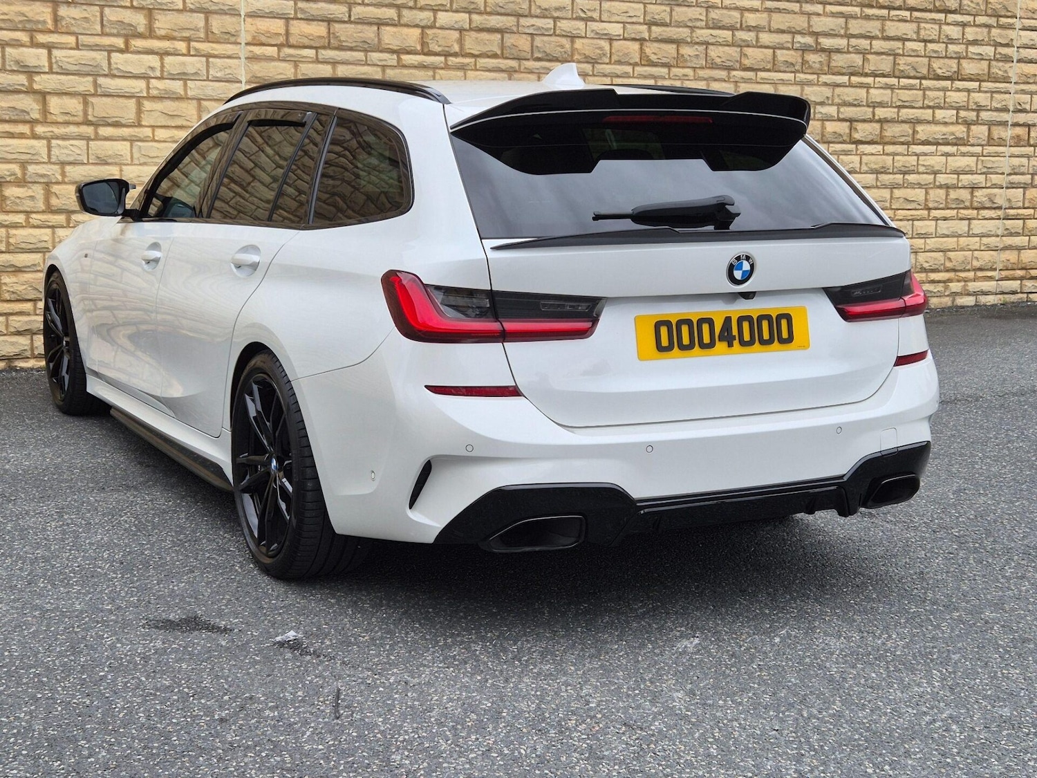 Used BMW 3 Series 2021 for sale - 76608908: Photo 25