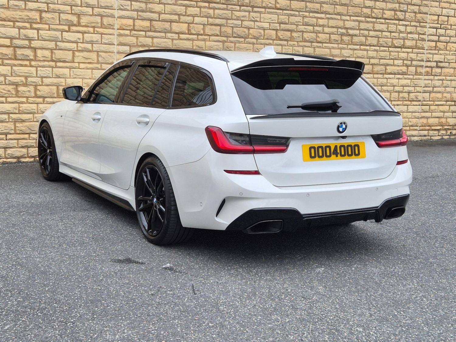 Used BMW 3 Series 2021 for sale - 76608908: Photo 27