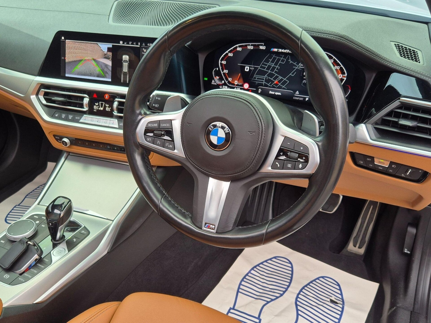 Used BMW 3 Series 2021 for sale - 76608908: Photo 30