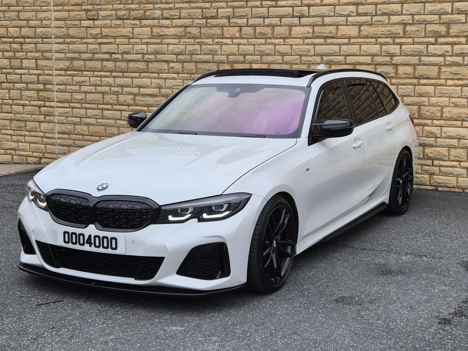 Used BMW 3 Series 2021 for sale - 76608908: Photo 4