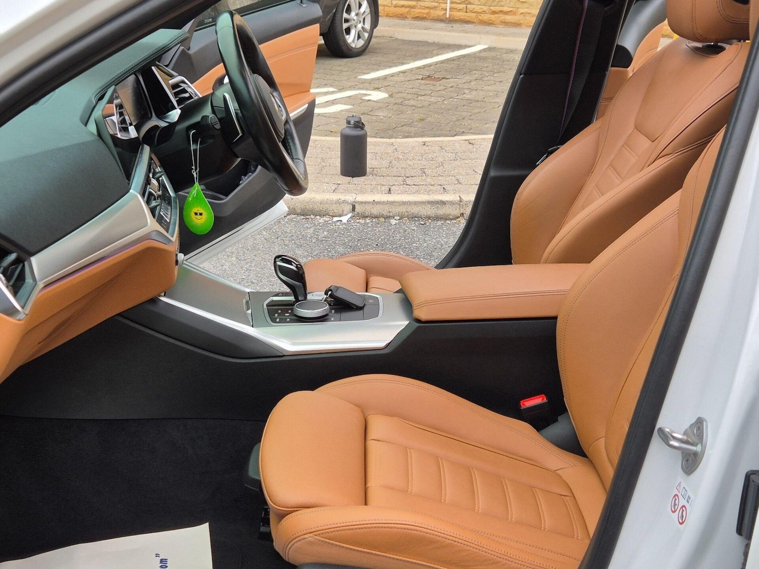 Used BMW 3 Series 2021 for sale - 76608908: Photo 6