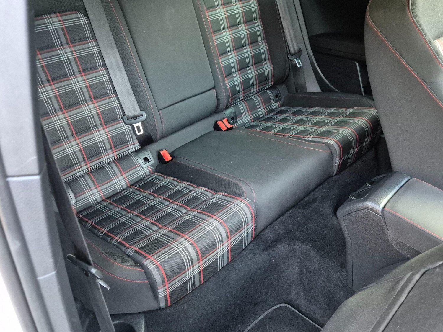 Used Volkswagen Golf 2017 for sale - 76719459: Photo 14