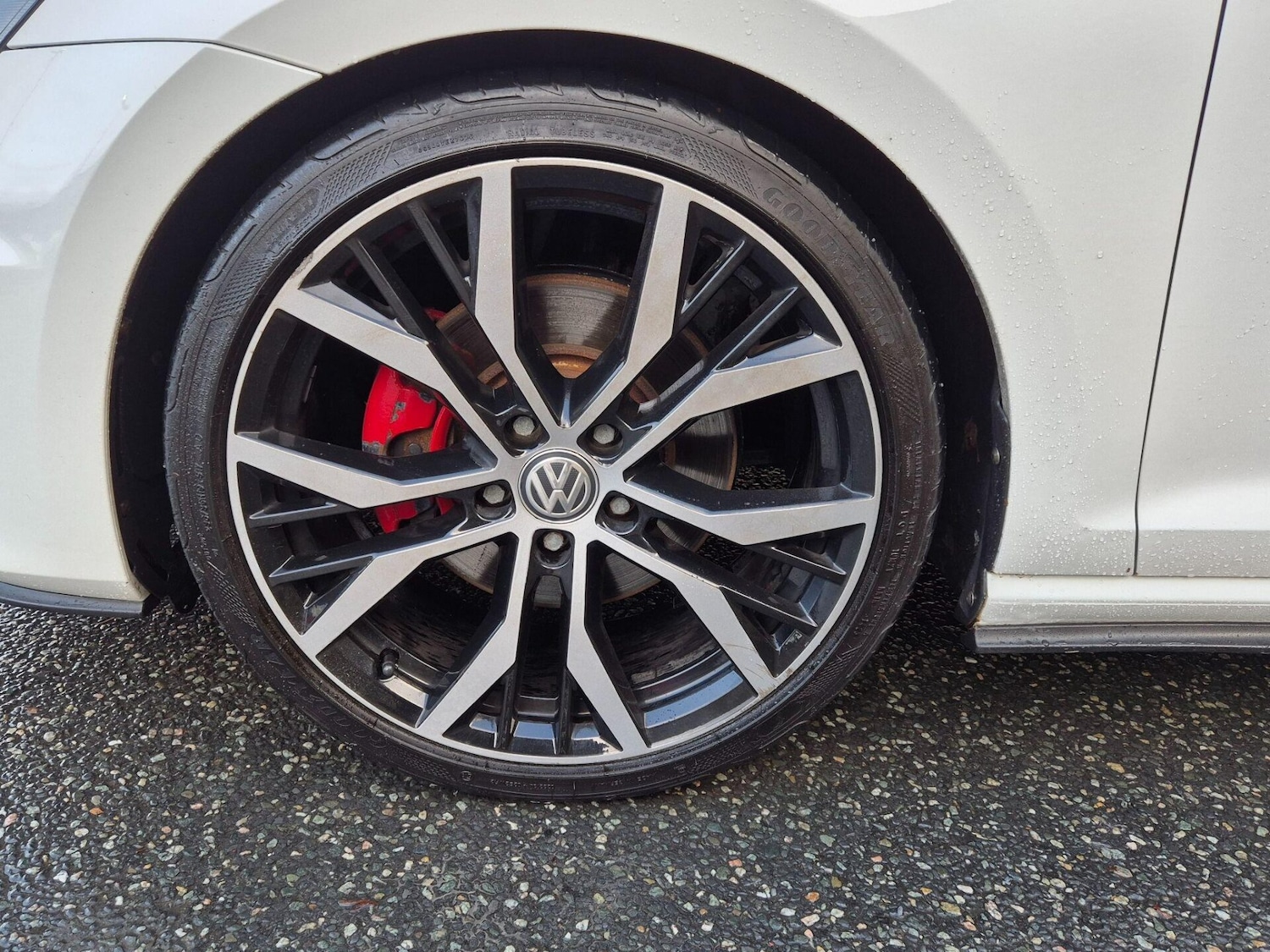 Used Volkswagen Golf 2017 for sale - 76719459: Photo 25