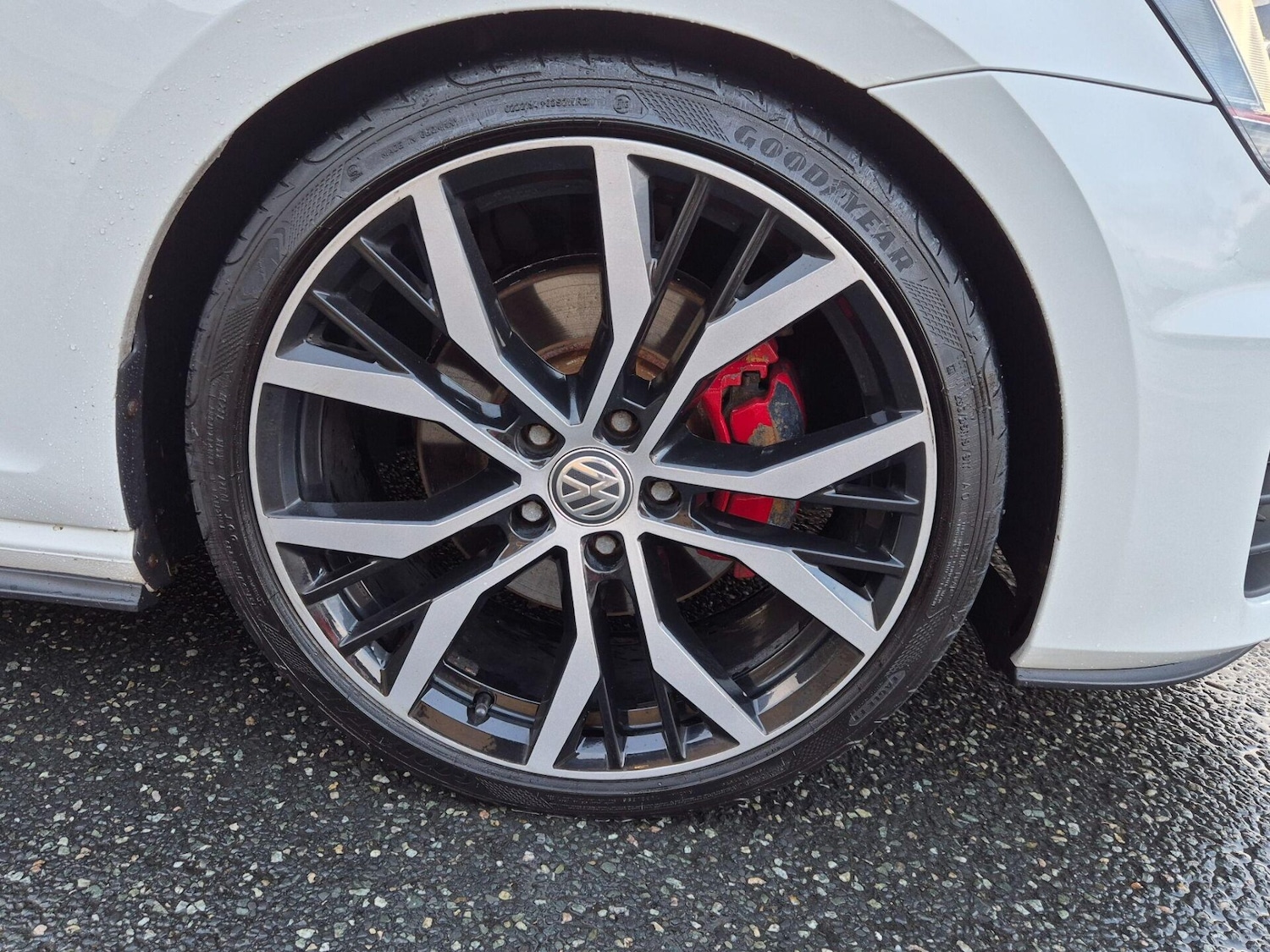 Used Volkswagen Golf 2017 for sale - 76719459: Photo 27