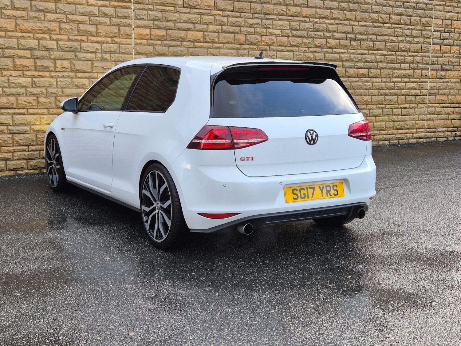 Used Volkswagen Golf 2017 for sale - 76719459: Photo 28