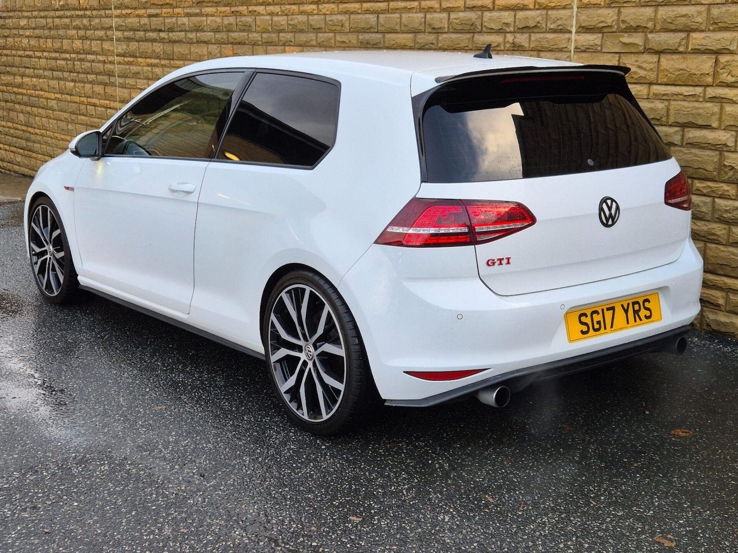 Used Volkswagen Golf 2017 for sale - 76719459: Photo 29