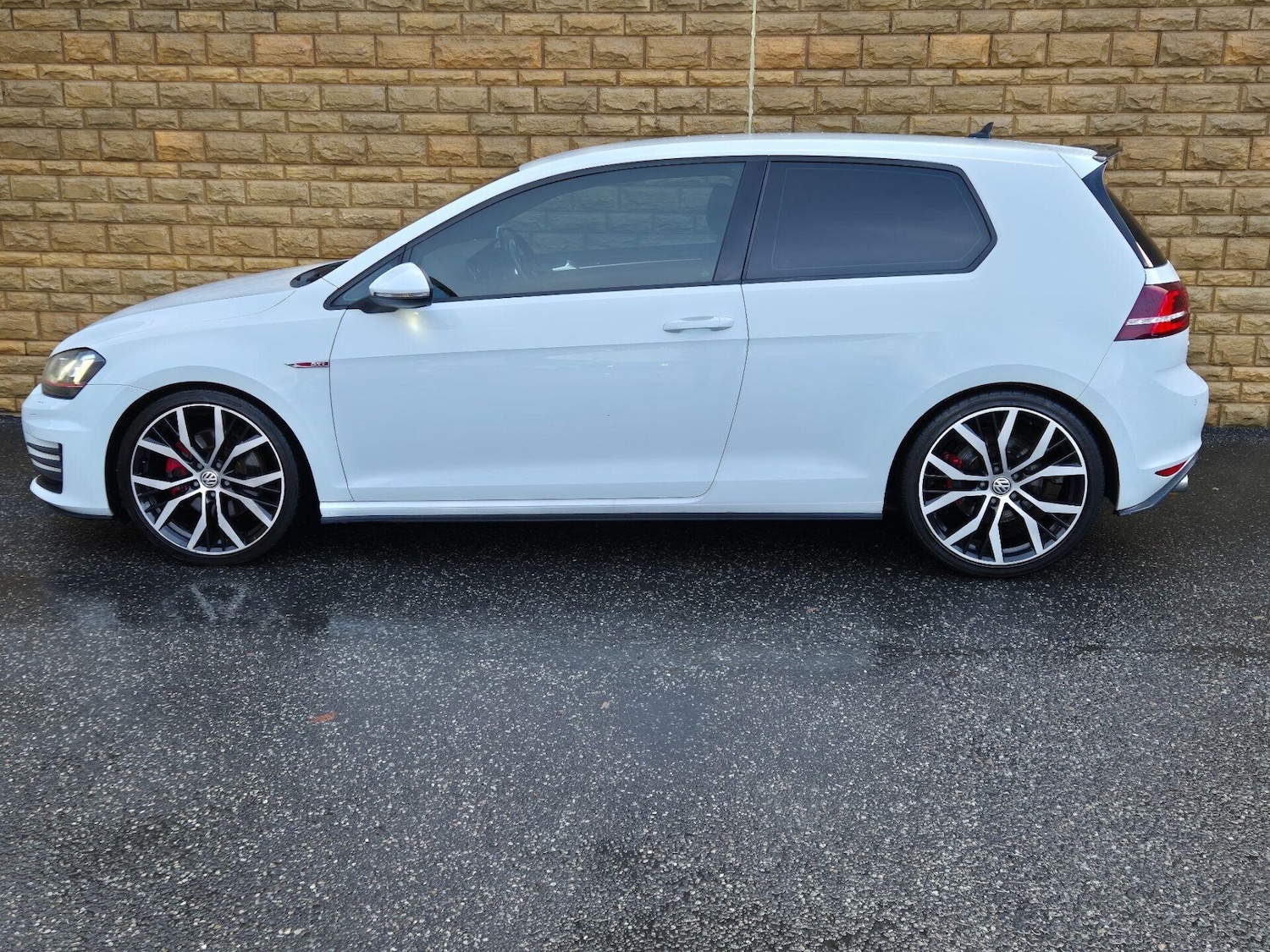 Used Volkswagen Golf 2017 for sale - 76719459: Photo 30