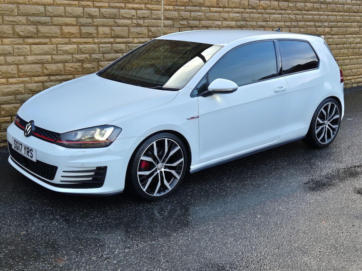 Used Volkswagen Golf 2017 for sale - 76719459: Photo 33