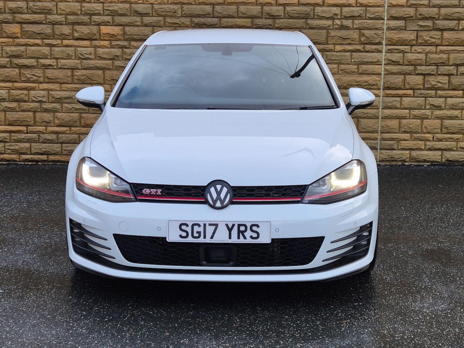 Used Volkswagen Golf 2017 for sale - 76719459: Photo 7