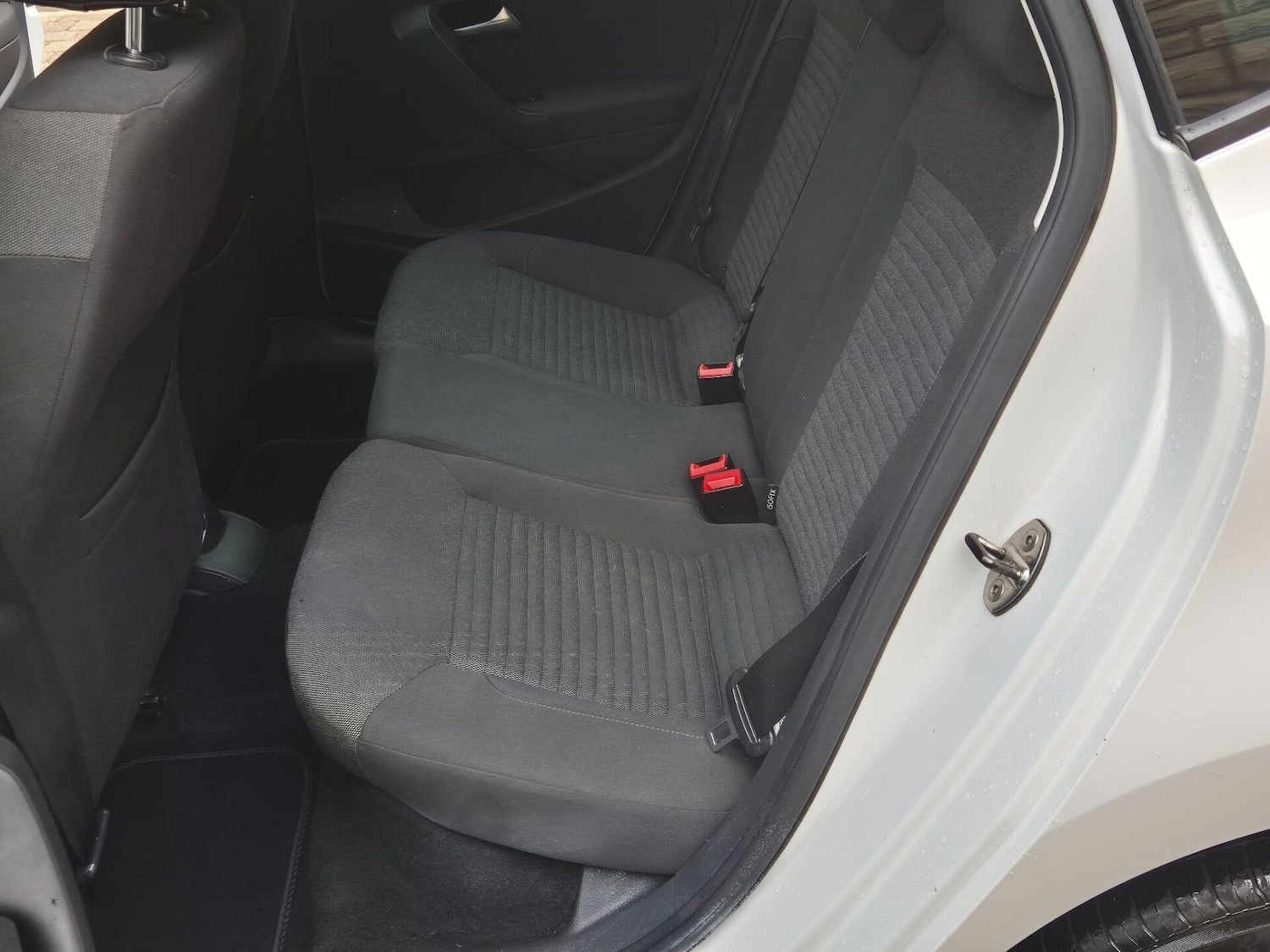 Used Volkswagen Polo 2012 for sale - 76608905: Photo 14