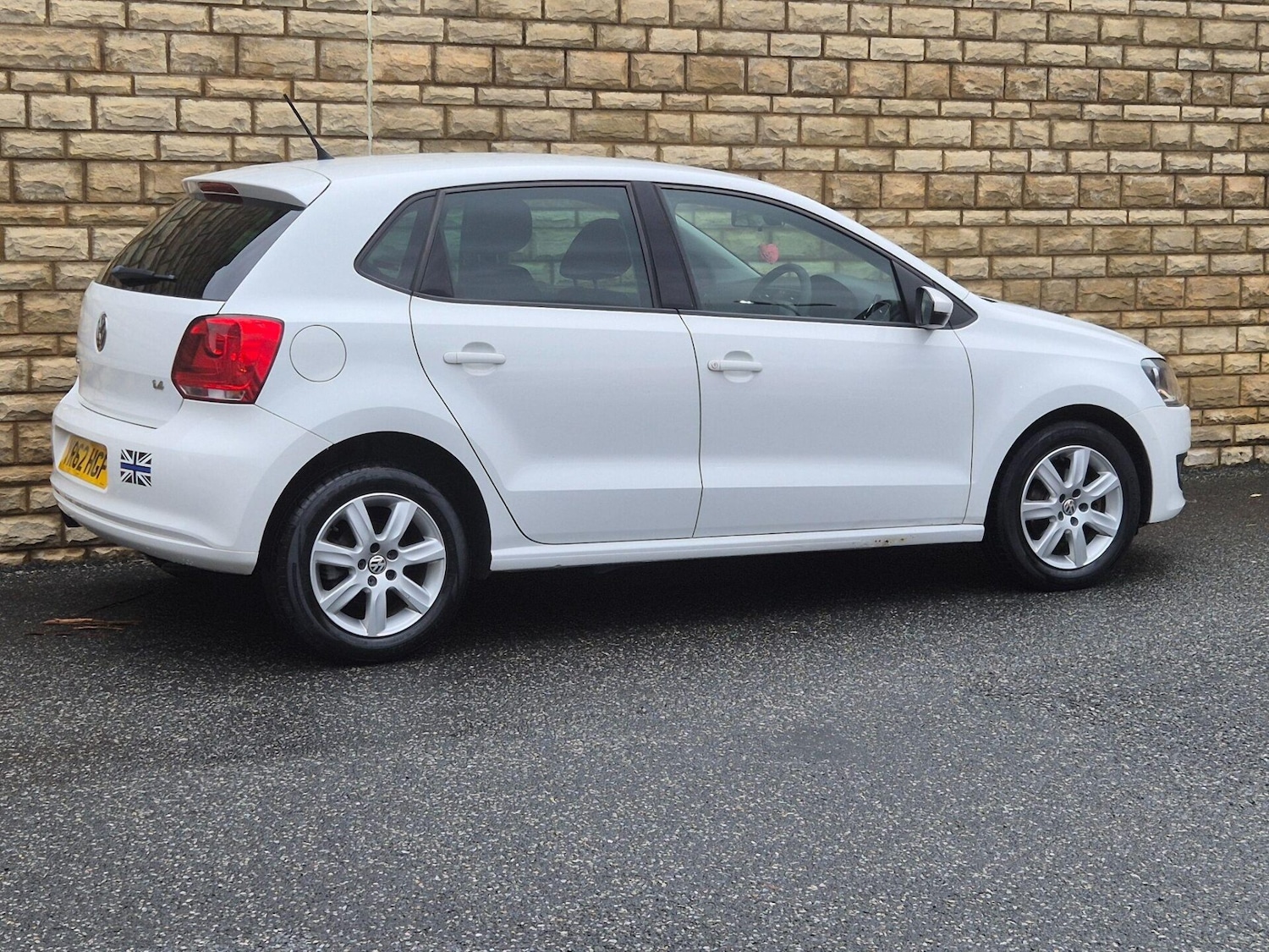 Used Volkswagen Polo 2012 for sale - 76608905: Photo 17
