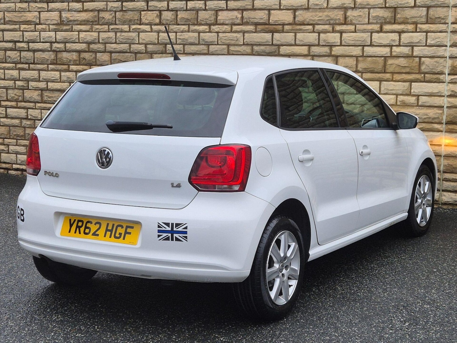 Used Volkswagen Polo 2012 for sale - 76608905: Photo 20