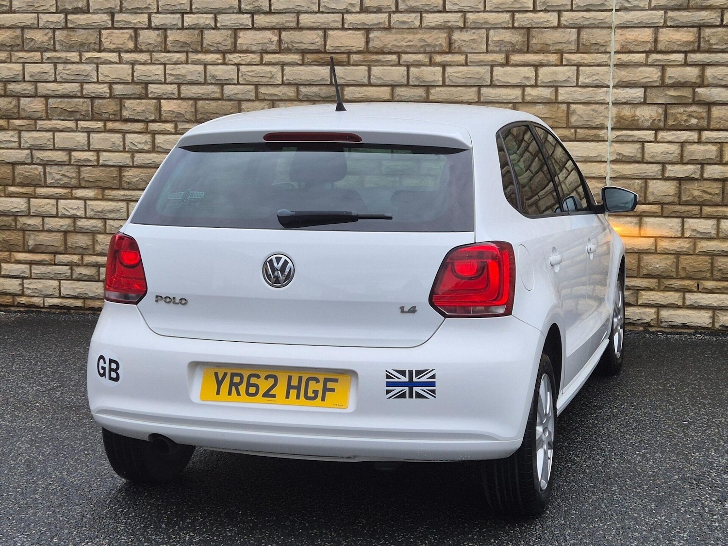 Used Volkswagen Polo 2012 for sale - 76608905: Photo 21
