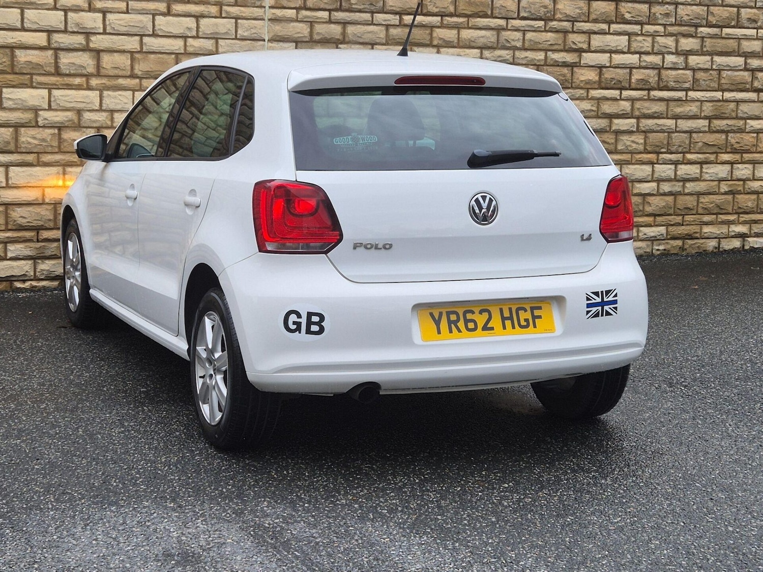 Used Volkswagen Polo 2012 for sale - 76608905: Photo 23