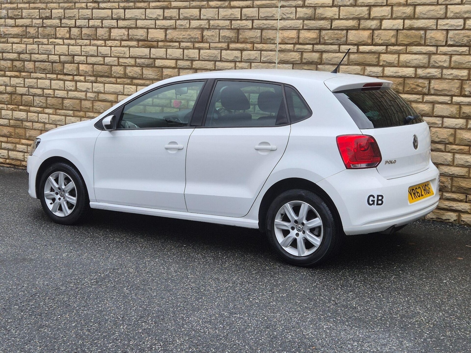 Used Volkswagen Polo 2012 for sale - 76608905: Photo 26