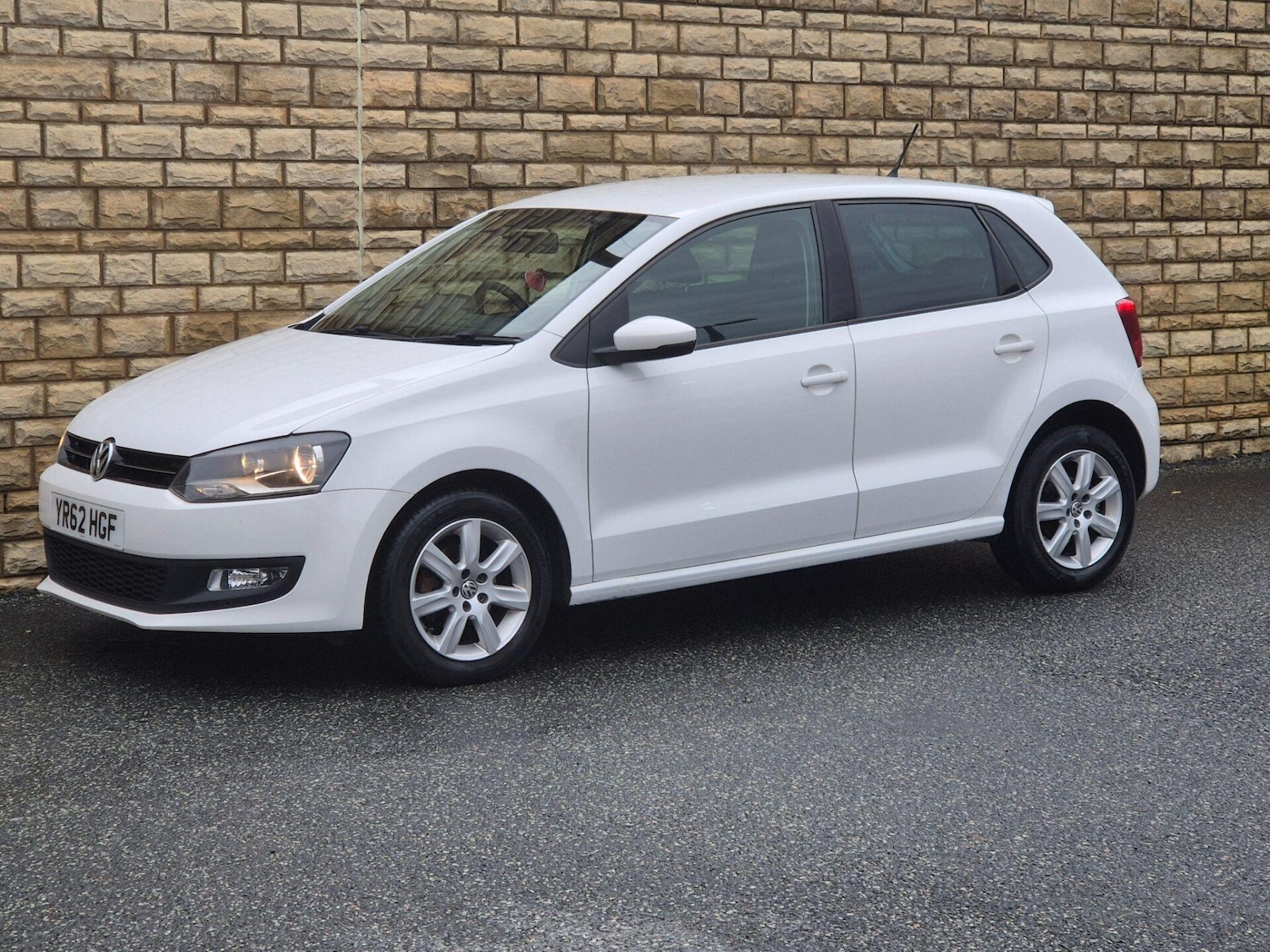 Used Volkswagen Polo 2012 for sale - 76608905: Photo 31