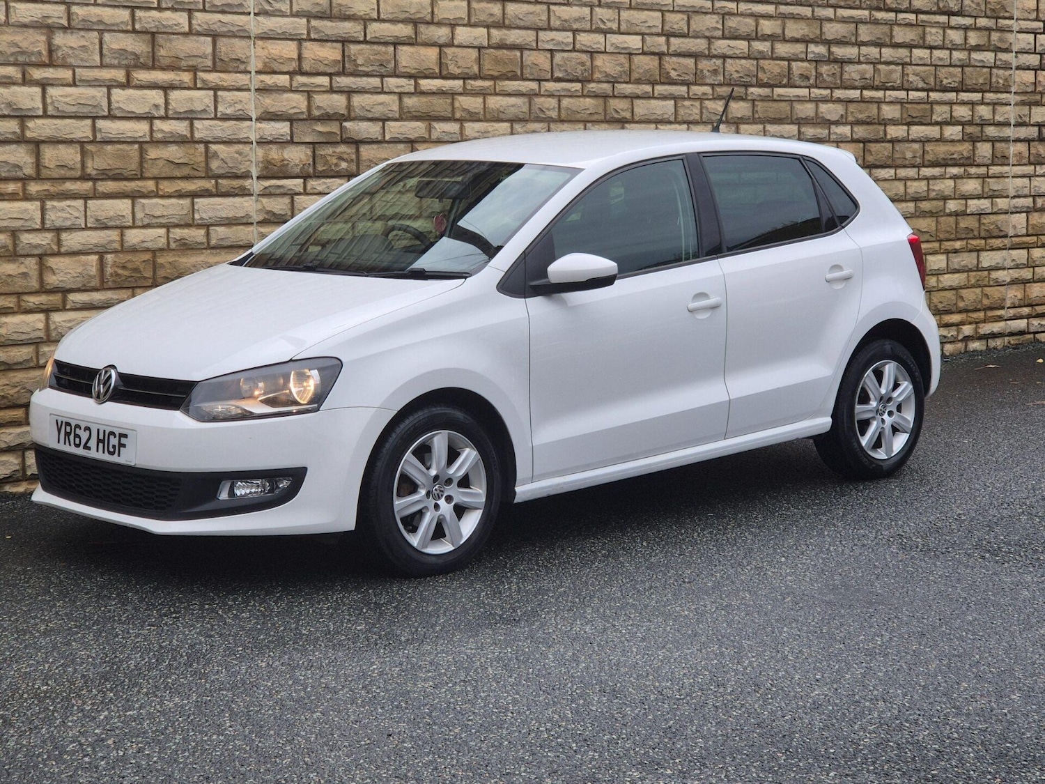 Used Volkswagen Polo 2012 for sale - 76608905: Photo 32