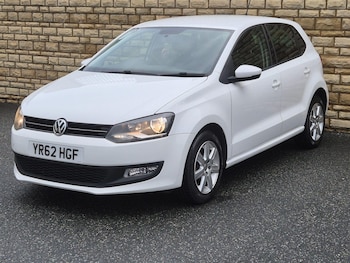 Used Volkswagen Polo 2012 for sale - 76608905: Photo